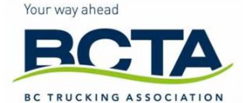BCTA: We’ll take truck drivers over driverless trucks
